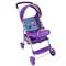 509 Crew Mermaid Doll Travel System with Accessories
